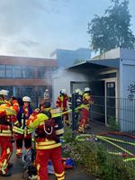 Bild: Feuerwehr