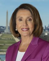 Nancy Pelosi (2019)