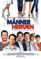 Filmplakat "Männerherzen"