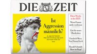 DIE ZEIT 49/18 Bild: "obs/DIE ZEIT"