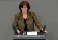 Ingrid Fischbach Bild: Deutscher Bundestag / Lichtblick/Achim Melde