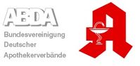 Logo von Bundesvereinigung Deutscher Apothekerverbände