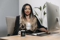 Canan Seckin  (2025) Bild: Canan Seckin Fotograf: BURAK CAYCI