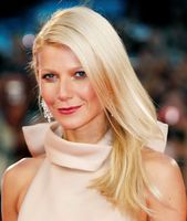 Gwyneth Paltrow bei den 68. Filmfestspielen von Venedig 2011