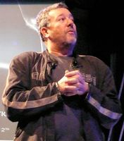 Philippe Starck (2007)