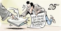 Bildrechte: Bundesgeschäftsstelle Landesbausparkassen (LBS) Fotograf: Bundesgeschäftsstelle LBS
