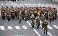 Infanterie Parade (BRD)
