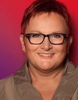 Elke Ferner Bild: spdfraktion.de (Susie Knoll / Florian Jänicke)
