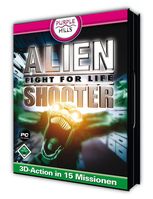 Alien Shooter