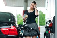 Tanken wird immer teurer. Bild: Auto-Medienportal.Net (pressrelations)