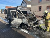Bild: Feuerwehr