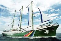 Rainbow Warrior