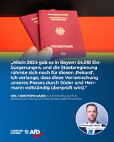 Bild: AfD Deutschland
