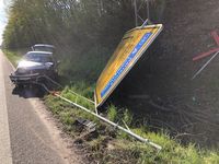 Unfall Bild: Polizei