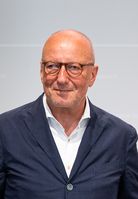 Roger François Philippe de Weck (2021), Archivbild