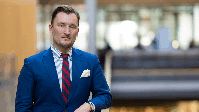 Tobias Ebenberger (2025) Bild: AfD Deutschland