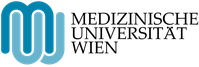 Medizinische Universität Wien Logo