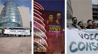 Bild: World Vapers' Alliance Fotograf: World Vapers' Alliance