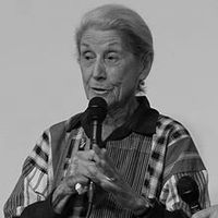 Nadine Gordimer (2010)