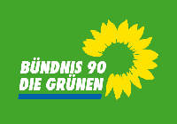 Logo von Die Grünen