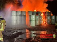 Bild: Feuerwehr Recklinghausen