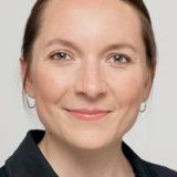 Ksenija Milda Bekeris, Archivbild Bild: Unbekannt