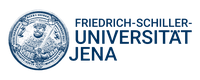 Friedrich-Schiller-Universität Jena Logo