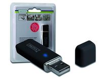 DIGITUS® Wireless 150N USB Adapter, DN-7045