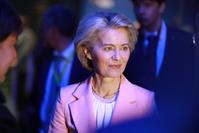Ursula Gertrud von der Leyen (2024)