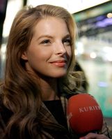 Yvonne Catterfeld 2010