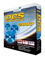 DCS DVD Copy Suite 2007