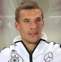 Lukas Podolski