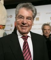 Heinz Fischer (2011)