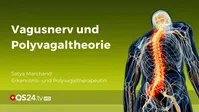 Bild: SS Video: "Vagusnerv und Polyvagaltheorie | NaturMEDIZIN | QS24 Gesundheitsfernsehen" (https://youtu.be/qfJWxox_3qg) / Eigenes Werk