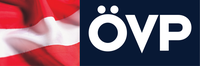 Logo der Österreichischen Volkspartei (ÖVP)