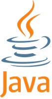 Java ist eine objektorientierte Programmiersprache und eine eingetragene Marke des Unternehmens Sun Microsystems (seit 2010 Oracle).