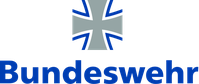 Logo der Bundeswehr für die Öffentlichkeitsarbeit