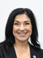 Katherina Birgitt Reiche (2025)