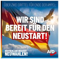 Bild: AfD Deutschland