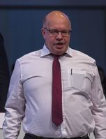 Peter Altmaier (2019)