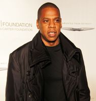 Jay-Z (2011)