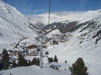 Obergurgl