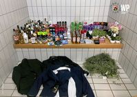 Bild: Polizei