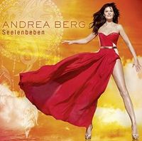 Cover „Seelenbeben“ von Andrea Berg