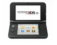 Nintendo 3DS XL Bild: wikipedia.org