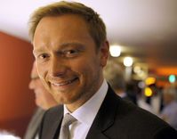 Christian Lindner (2015)