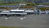 Flughafen Paderborn/Lippstadt