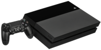 PlayStation 4 (PS4)