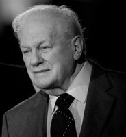 Charles Durning  (2008)