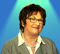 Brigitte Zypries (2017)